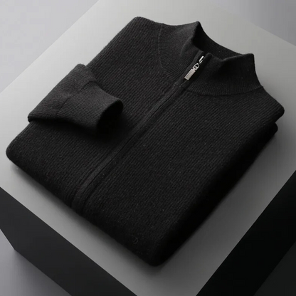 BOJAN - Elegant and Comfortable Warm Cardigan for Men