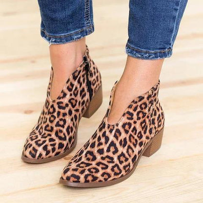 Stylish Alma Women's Ankle Boots for Every Occasion