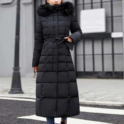 WENDY - Stylish Modern Winter Coat for Women
