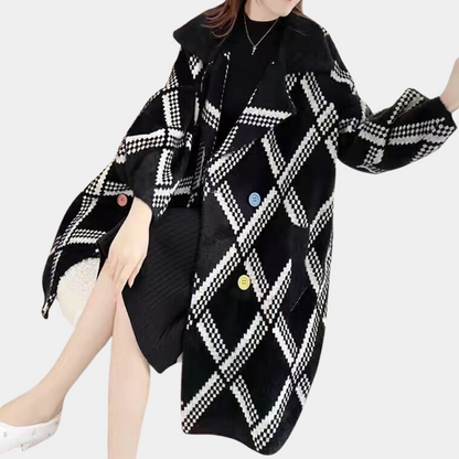AYTEN - Trendy and Multifunctional Women's Winter Coat