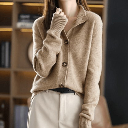 Yasmijn | Elegantly Luxe Cardigan