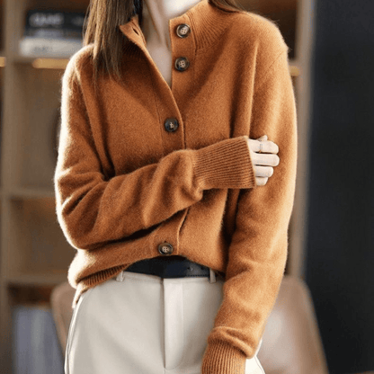 Yasmijn | Elegantly Luxe Cardigan