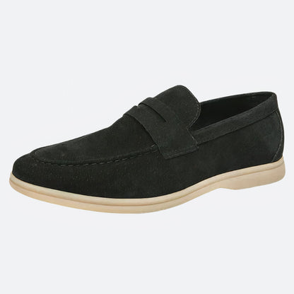 Stylish Luxury Men's Loafers - Otto