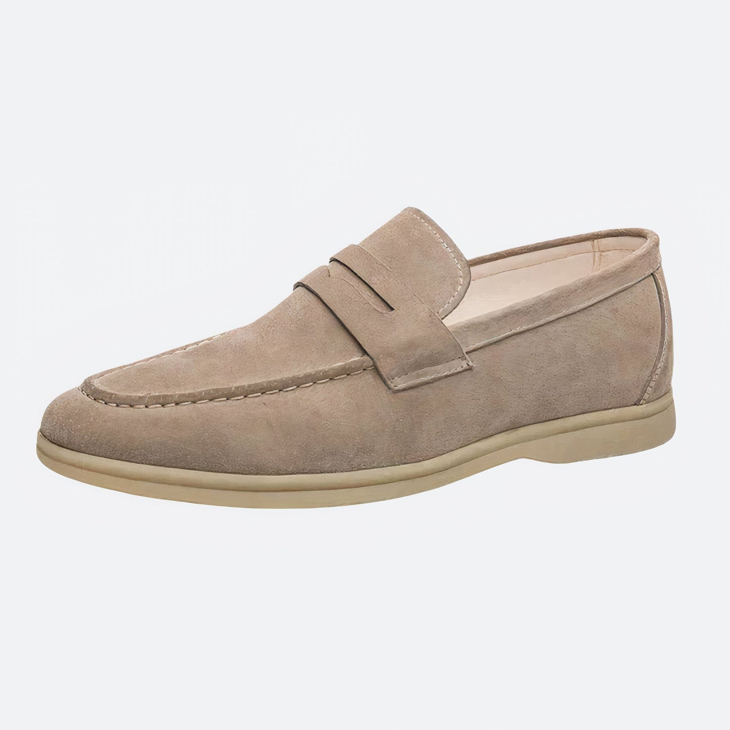 Stylish Luxury Men's Loafers - Otto