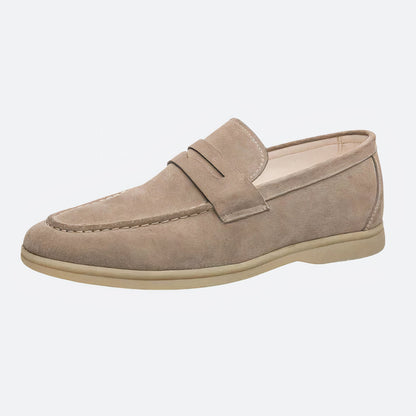 Stylish Luxury Men's Loafers - Otto