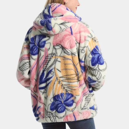 LOREEN - Stylish and Multifunctional Women's Coat