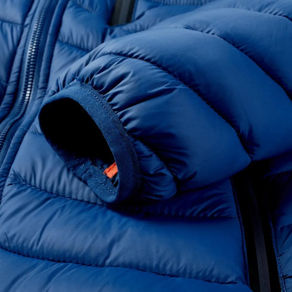 BERNARD - Premium Luxury Hoodie Jacket for the Modern Man