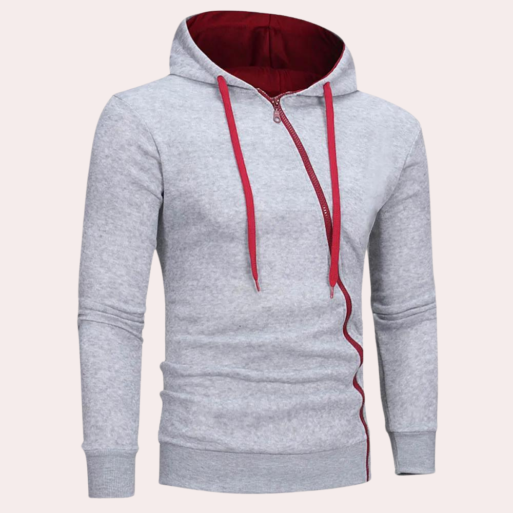 Modern and Stylish Hoodie for Men - ALAN