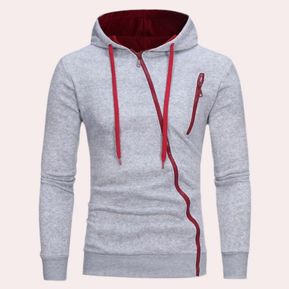 Modern and Stylish Hoodie for Men - ALAN