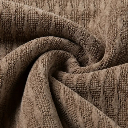 BYRON - Multifunctional Men's Sweater for Every Occasion