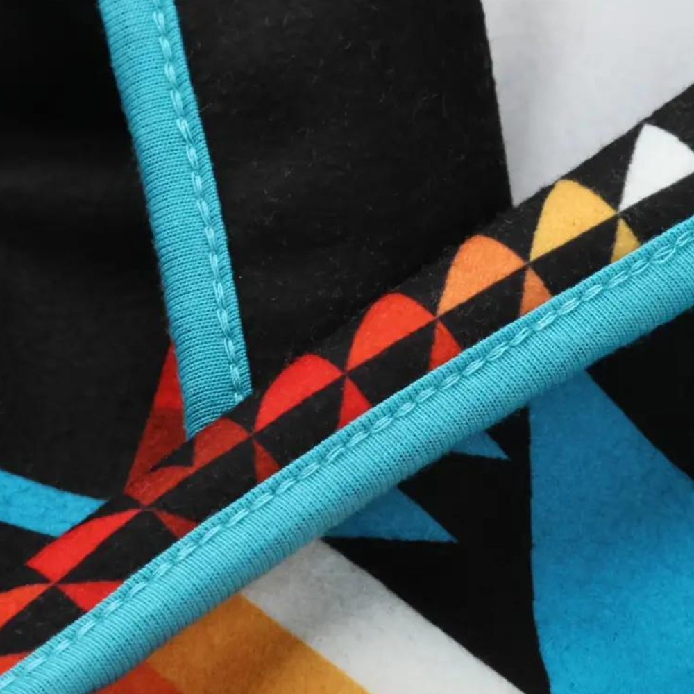 AUSTIN - Elegant Luxury Warm Hoodie for Women and Men