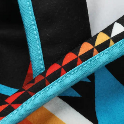 AUSTIN - Elegant Luxury Warm Hoodie for Women and Men
