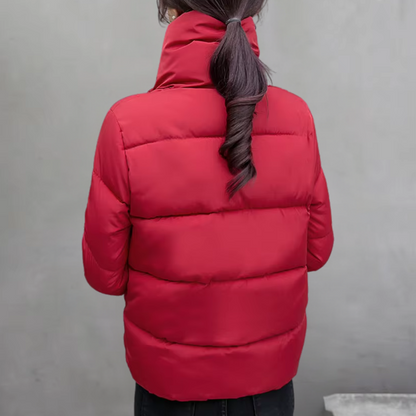 GIGI - Stylish winter jacket for women
