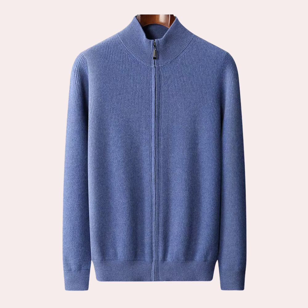 BOJAN - Elegant and Comfortable Warm Cardigan for Men