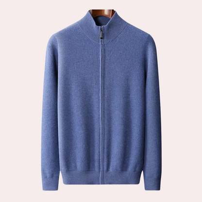 BOJAN - Elegant and Comfortable Warm Cardigan for Men