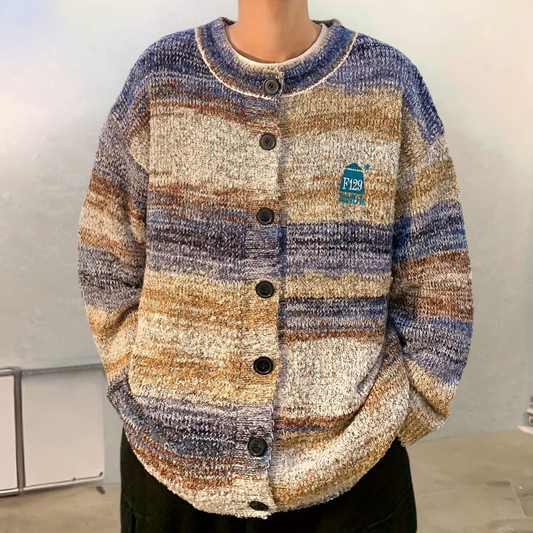 BIRTLE - Stylish Men's Sweater for an Elegant Look