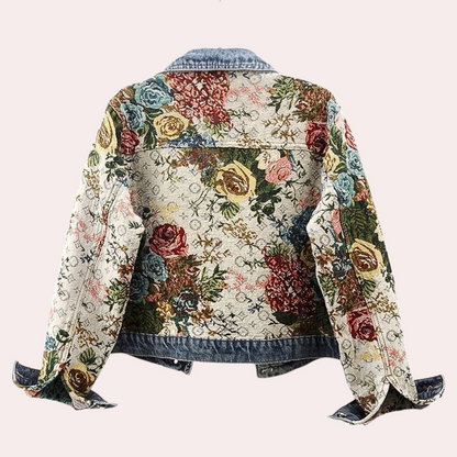 Stylish women's coat - VIENNA collection