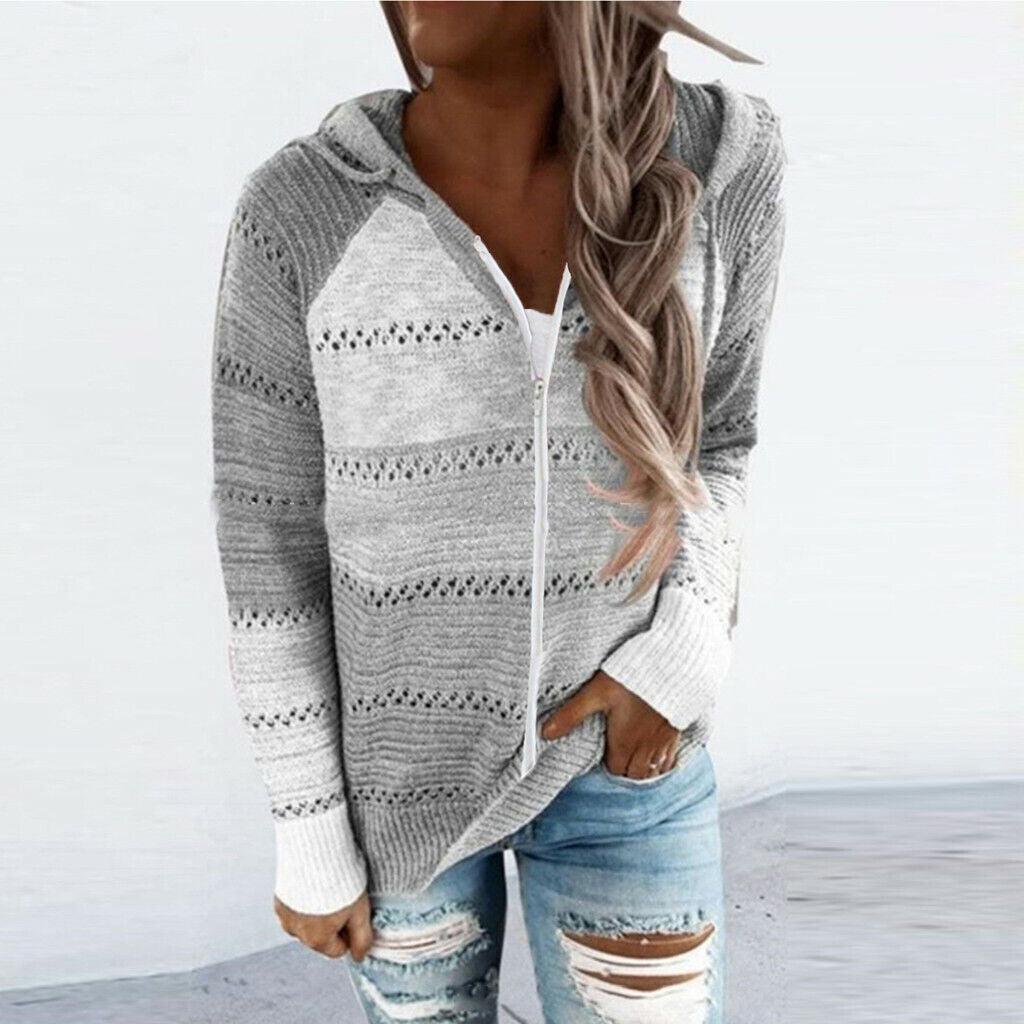 Adelia - Elegant and comfortable lightweight jumper