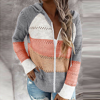 Adelia - Elegant and comfortable lightweight jumper