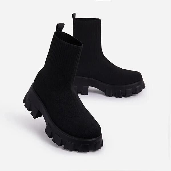 Mabel - Elegant winter boots for a trendy look