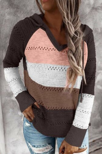 Adelia - Elegant and comfortable lightweight jumper