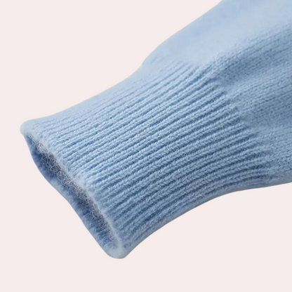BERNARDO - Stylish and Comfortable Knitted Sweater for Men