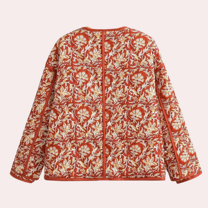 AILYNN - Stylish Women's Winter Coat for a Trendy Look