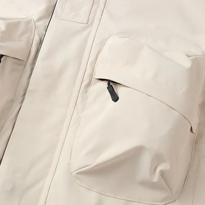 ELDER - Stylish Windbreaker for Men