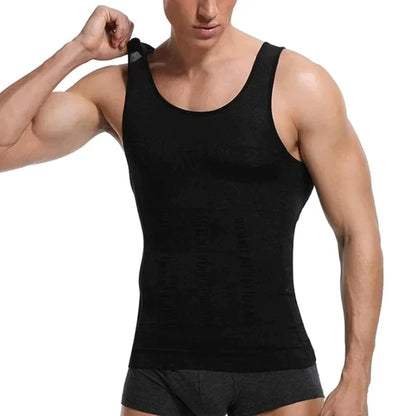 Henry™ - Men's Slimming Shirt