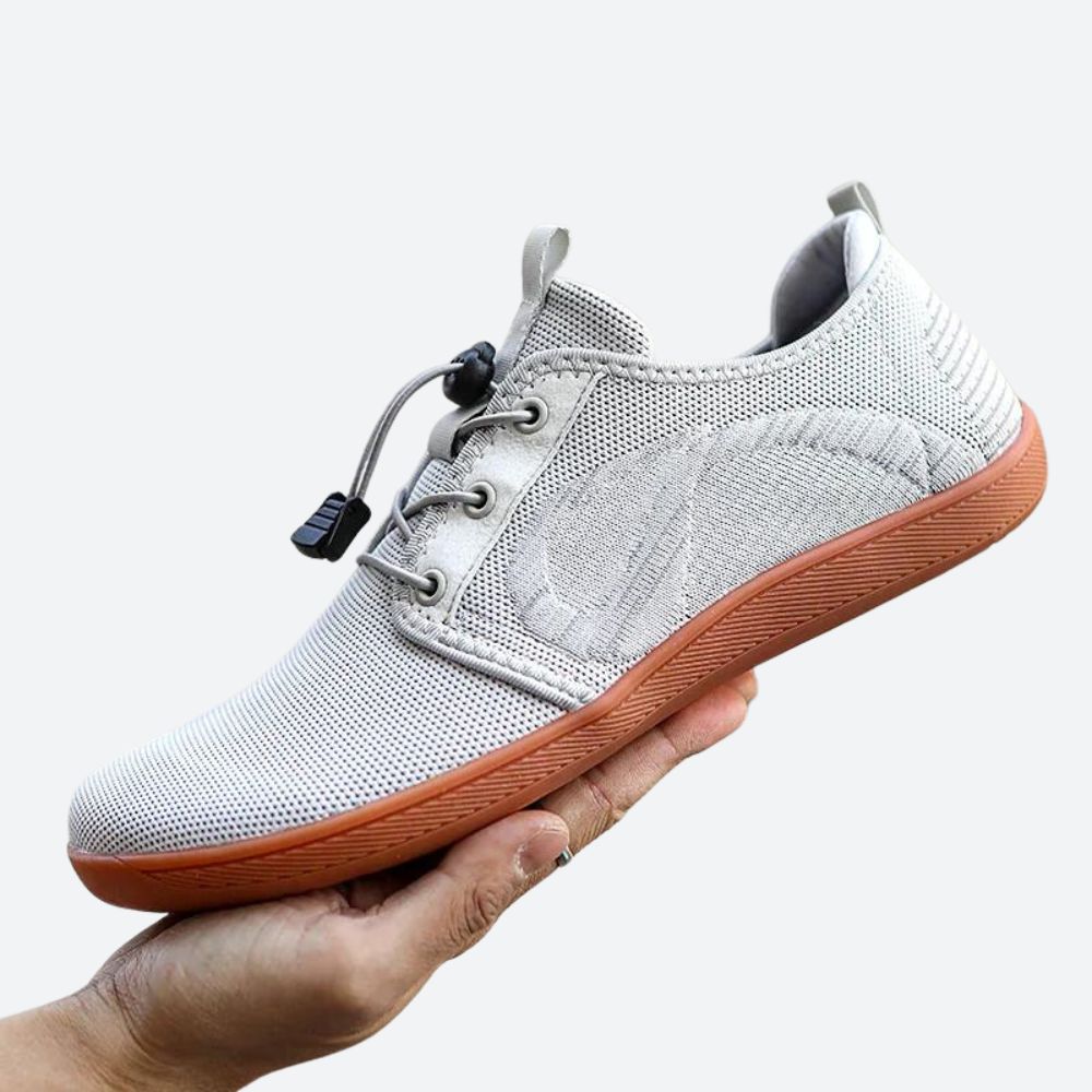 Men's Sports Shoes - Fabianus: Style and Comfort in One!