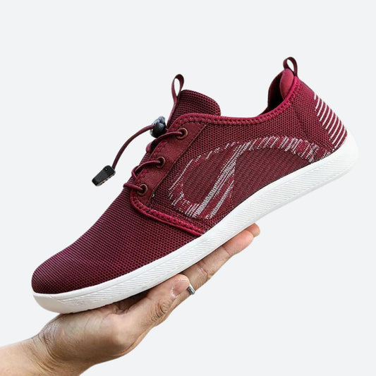 Men's Sports Shoes - Fabianus: Style and Comfort in One!