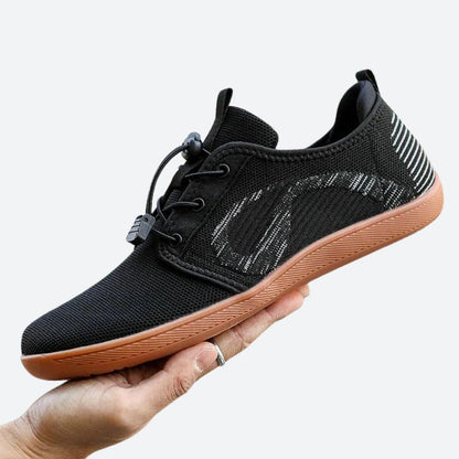 Men's Sports Shoes - Fabianus: Style and Comfort in One!