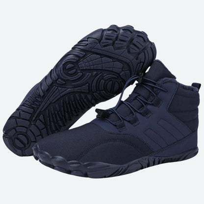 Elegant winter trainers for men - Mauel