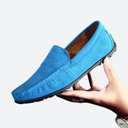 Elegant Timeless Men's Shoes - Anthon
