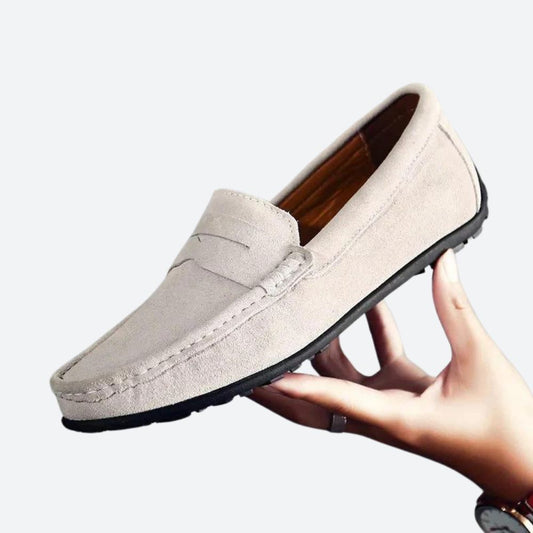 Elegant Timeless Men's Shoes - Anthon