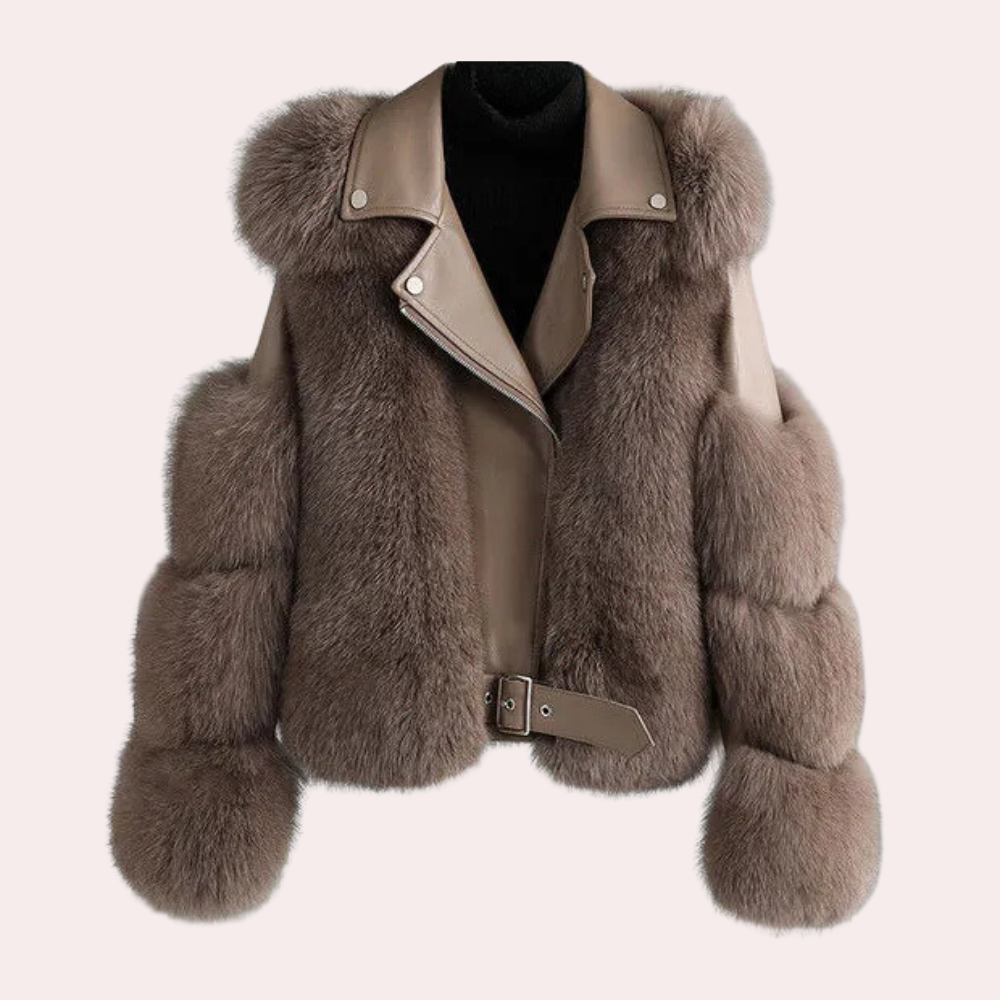 MALIANA - Stylish Jacket for Women