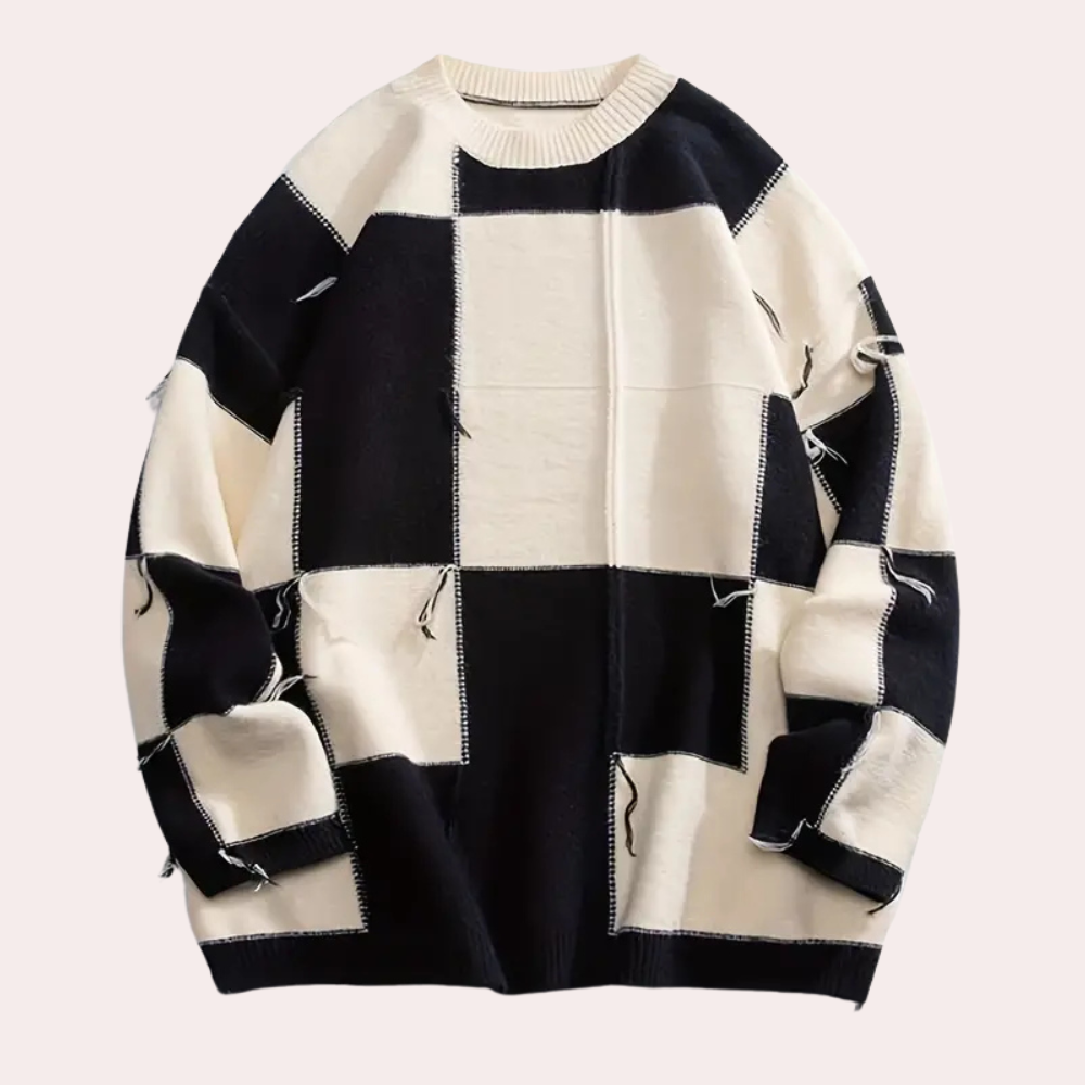 BLANEY - Stylish and Comfortable Sweaters for Men