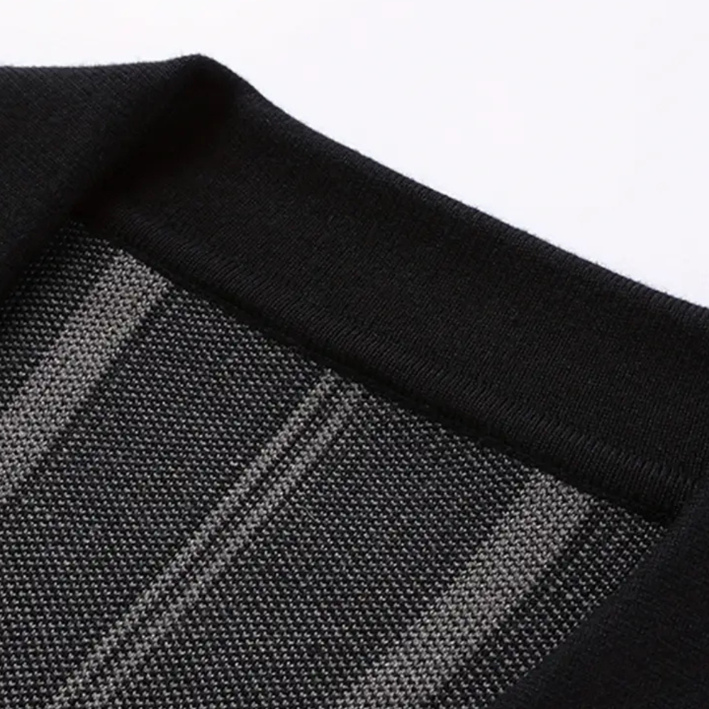 EMILIO - Trendy Men's Cardigan for a Stylish Look