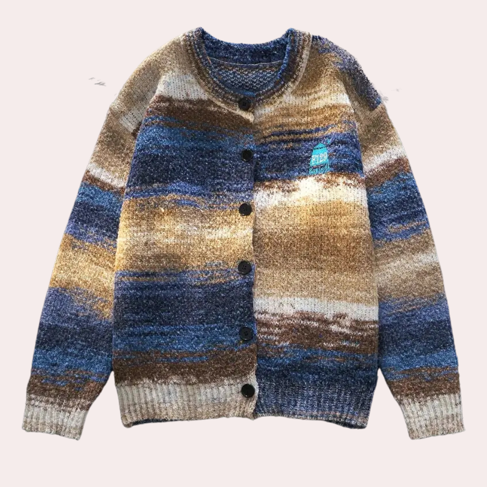 BIRTLE - Stylish Men's Sweater for an Elegant Look