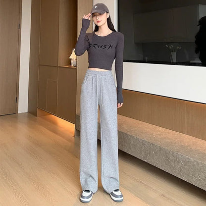 Martha - Luxury Winter Trousers with Warm Fleece Lining
