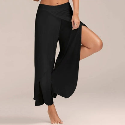 Bailey - Elegant Yoga Leggings for Ladies