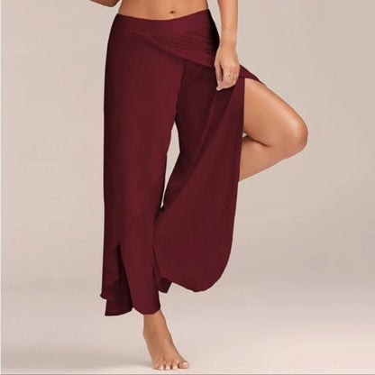 Bailey - Elegant Yoga Leggings for Ladies