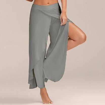 Bailey - Elegant Yoga Leggings for Ladies