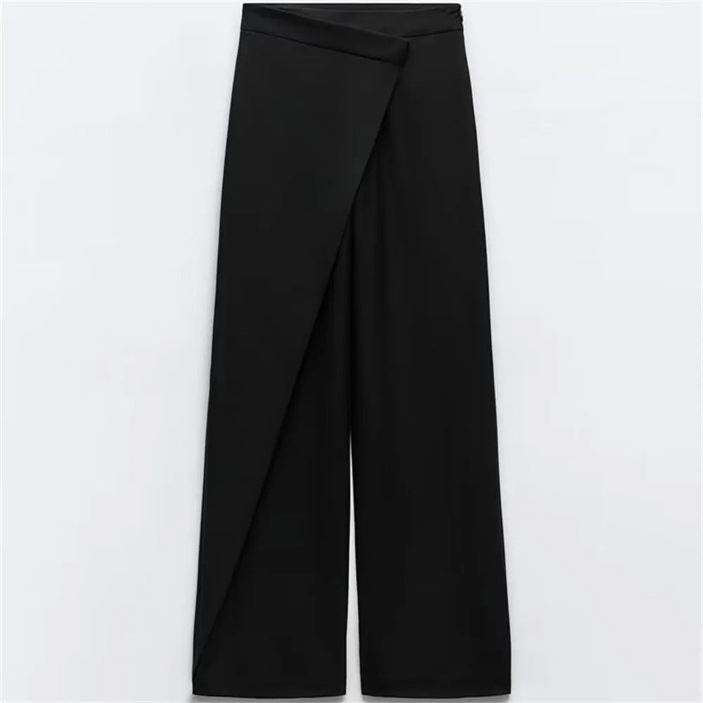Jane - Trendy Fashion Trousers for Women