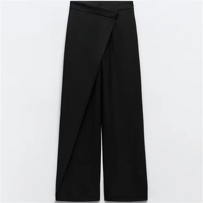 Jane - Trendy Fashion Trousers for Women
