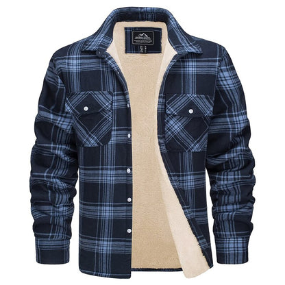 William™ - Urban Fusion Jacket