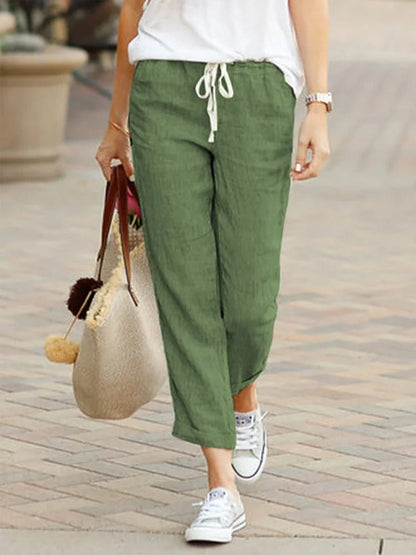 Daisy - Stylish and sophisticated trousers