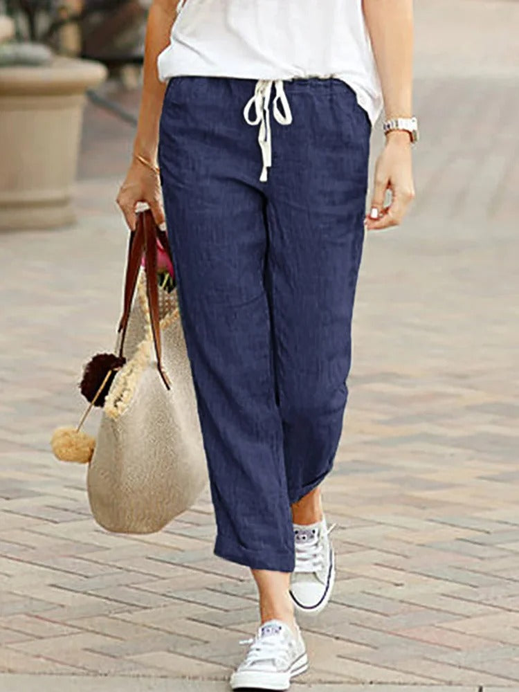 Daisy - Stylish and sophisticated trousers