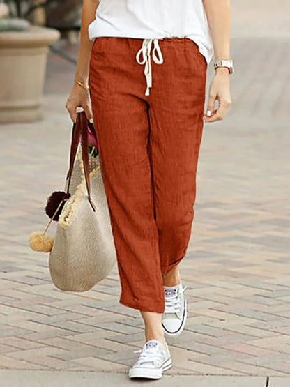 Daisy - Stylish and sophisticated trousers