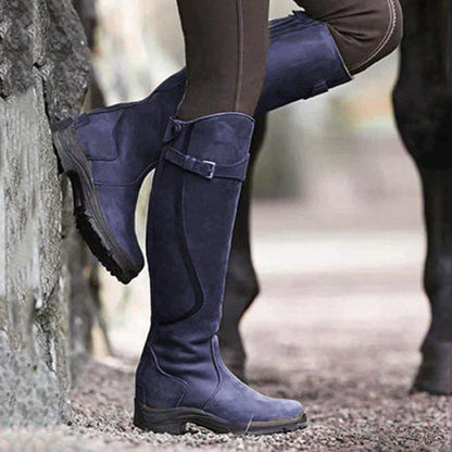 Stylish women's boots with water-repellent properties from Cornelia